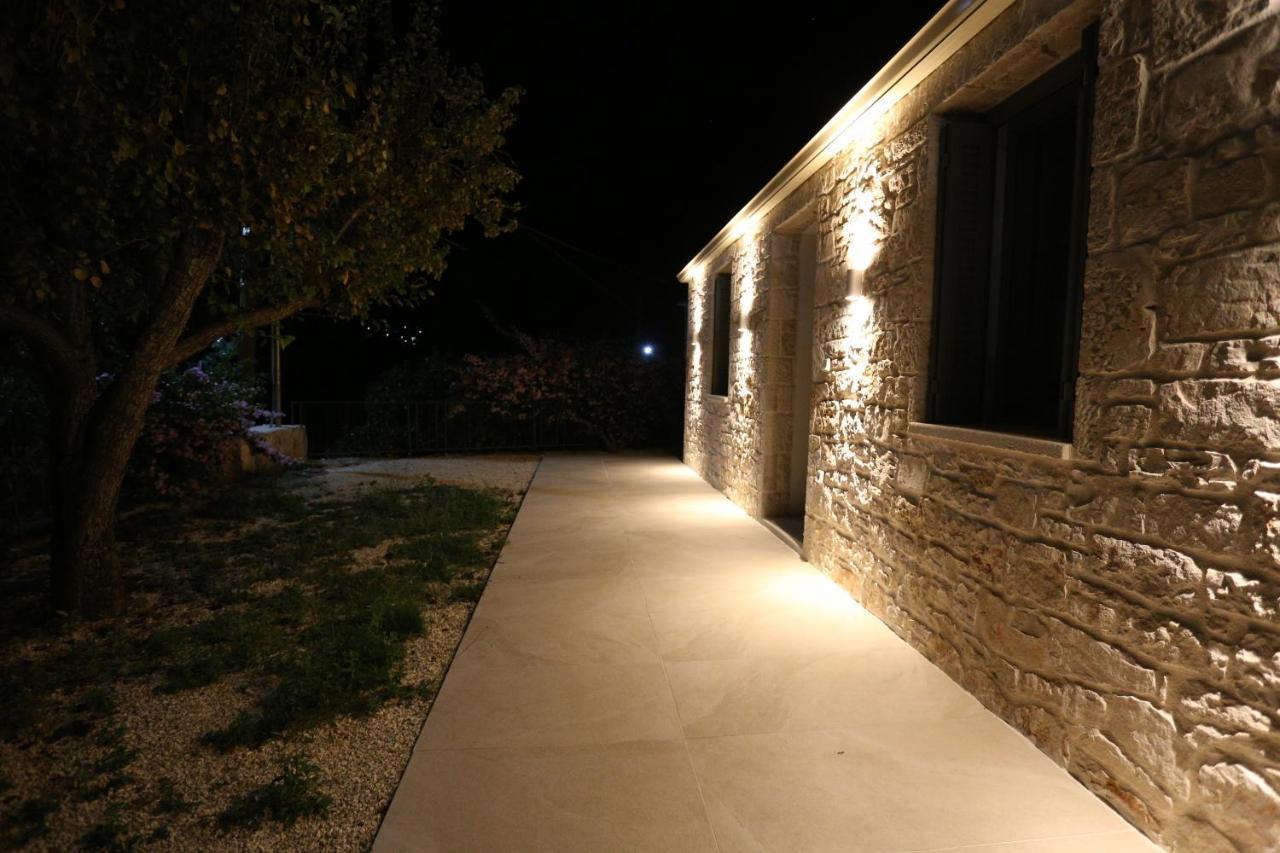 Unity Villa Andipáta المظهر الخارجي الصورة