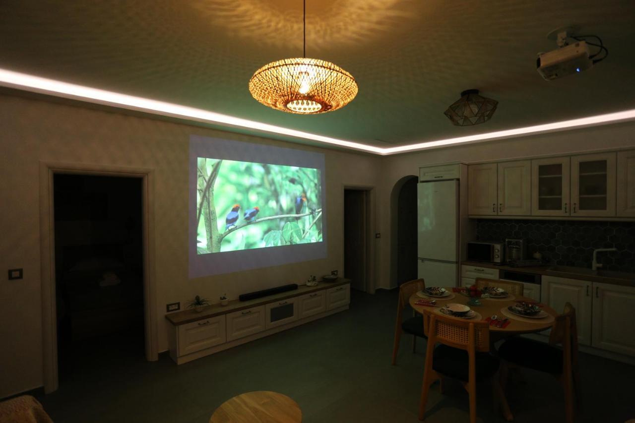 Unity Villa Andipáta المظهر الخارجي الصورة