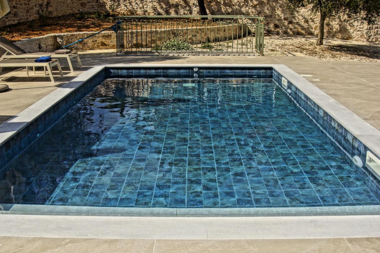 Unity Villa Andipáta المظهر الخارجي الصورة