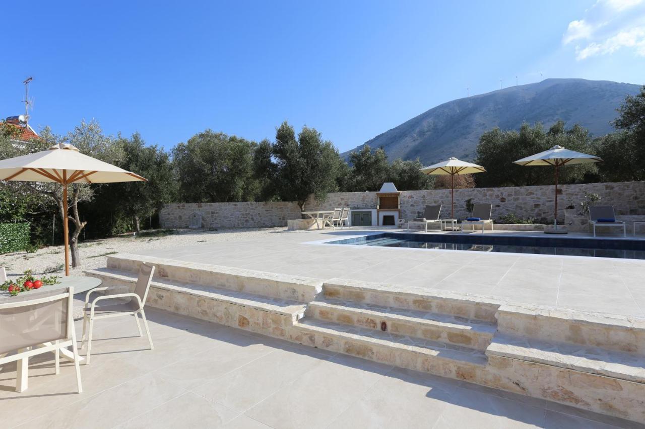 Unity Villa Andipáta المظهر الخارجي الصورة