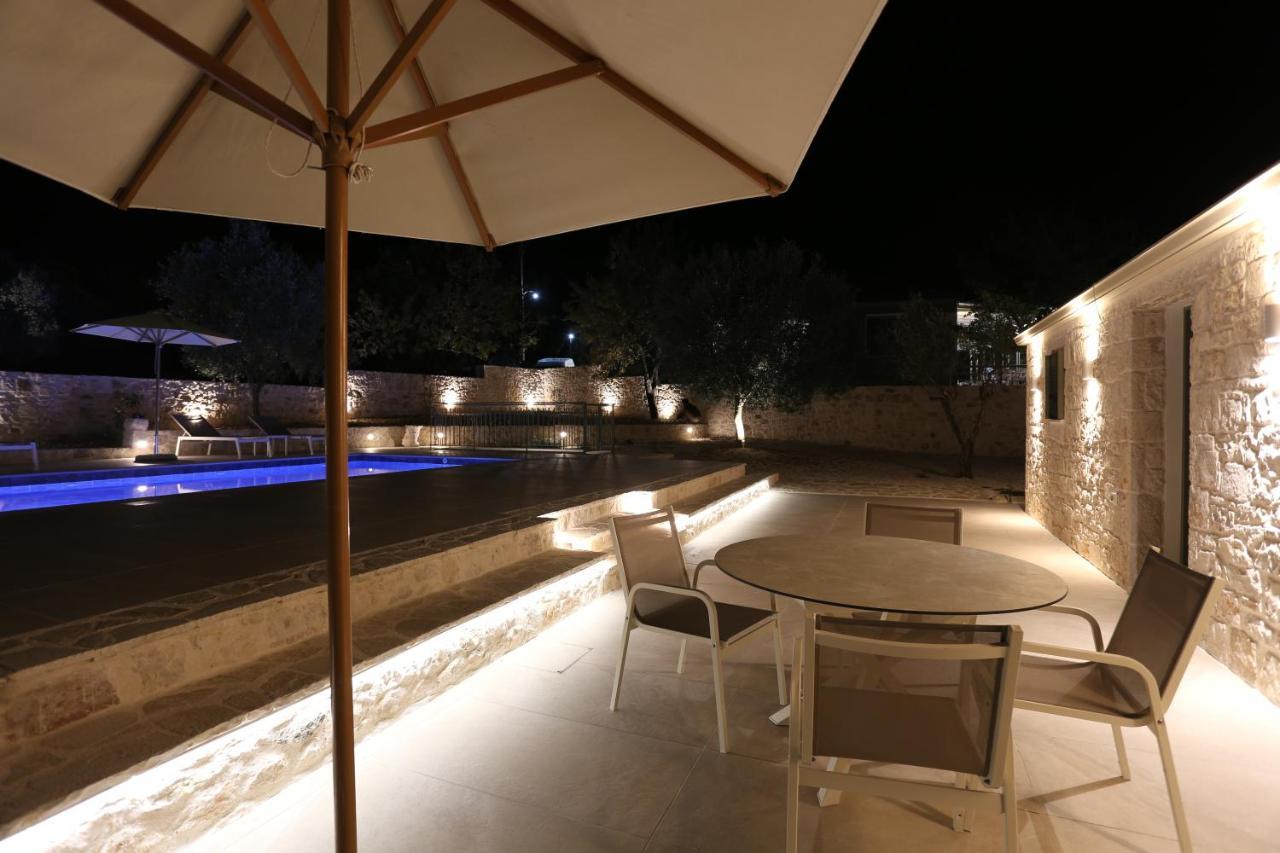 Unity Villa Andipáta المظهر الخارجي الصورة