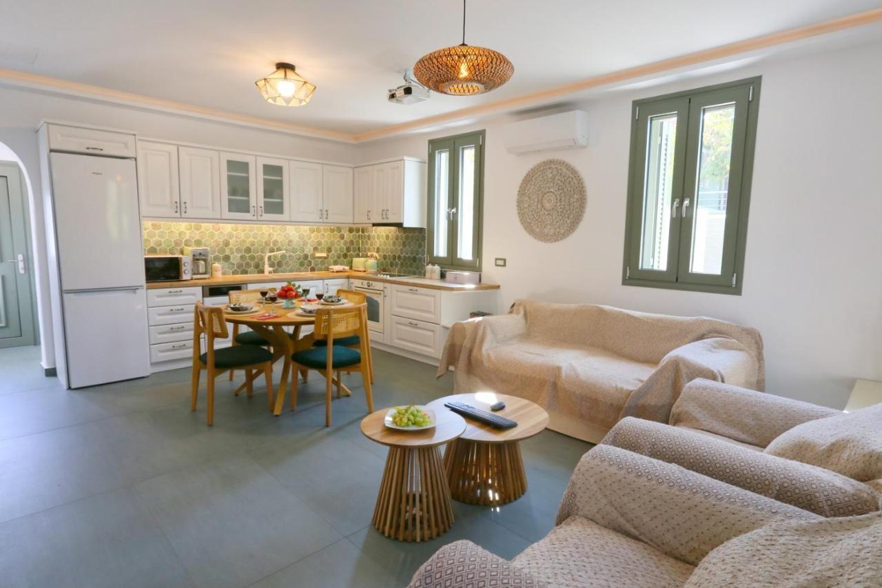 Unity Villa Andipáta المظهر الخارجي الصورة