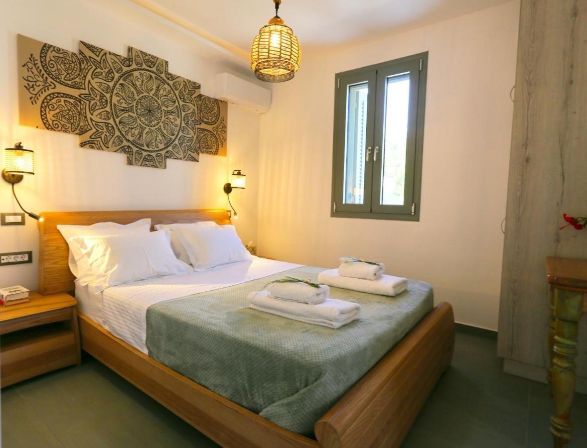 Unity Villa Andipáta المظهر الخارجي الصورة