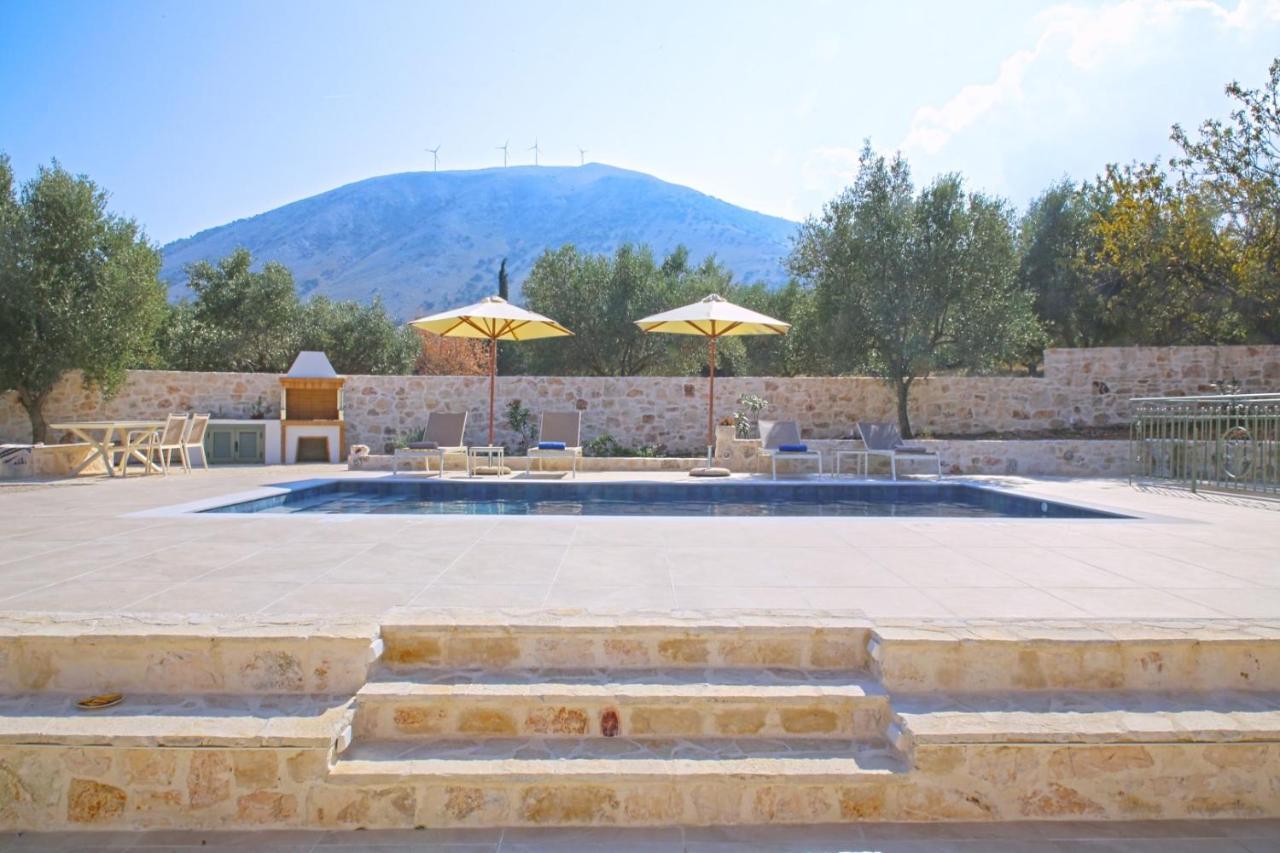 Unity Villa Andipáta المظهر الخارجي الصورة